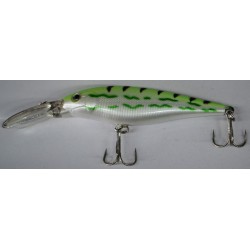 Воблер рибальський Феїма, модель L1009 110мм, 10,4гр, заглиблення 0,5-3,0м, колір № 14